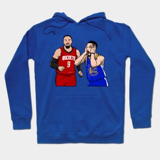 Halloween steph Hoodie